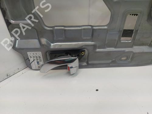 Rudehejsemekanisme Højre bagtil HYUNDAI SANTA FÉ I (SM) 2.0 CRDi | BP10999527C25 