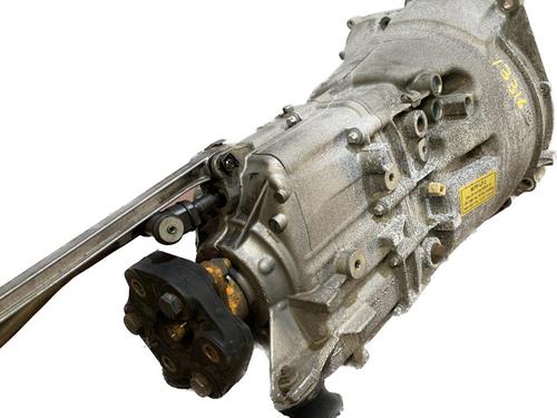 Gearbox BMW 3 (E46) 320 d | BP11001243M3
