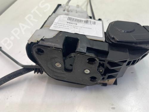Front left lock KIA SPORTAGE II (JE_, KM_) 2.0 CRDi 4WD | BP19107265C98