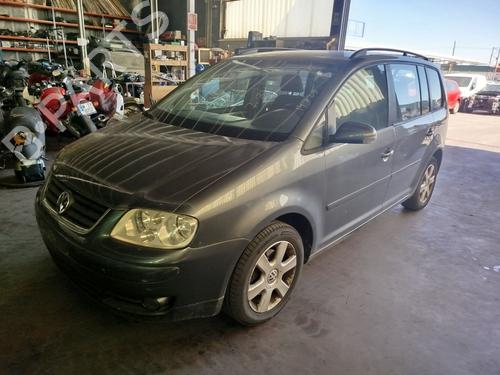 AC compressor VW TOURAN (1T1, 1T2)  | BP30172438M34 