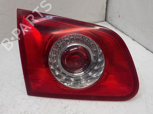 Used Left tailgate light VW PASSAT B6 Variant (3C5) [2005-2011]  29400380