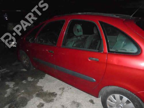 Rear left window mechanism CITROËN XSARA PICASSO (N68) 1.6 16V | BP11002570C24 