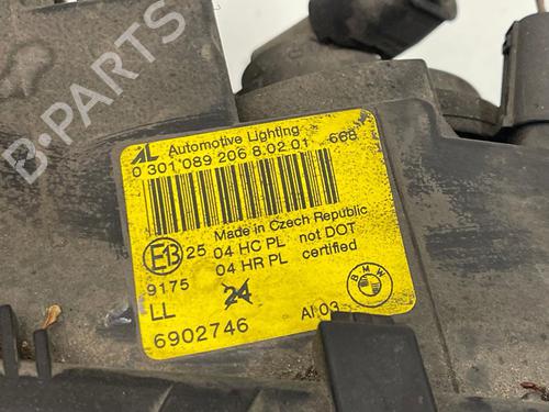 Right headlight BMW 3 Touring (E46) 320 d | BP18306626C29 