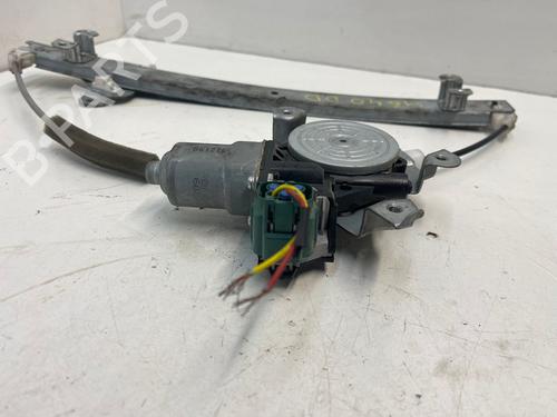 Front right window mechanism NISSAN JUKE (F15) 1.6 | BP11000117C23 