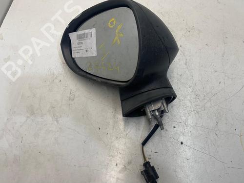 Left mirror SEAT LEON (1P1) 1.9 TDI | BP20220783C26 