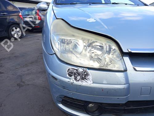 Used Right headlight CITROËN C5 II (RC_) [2004-2008]  31643732