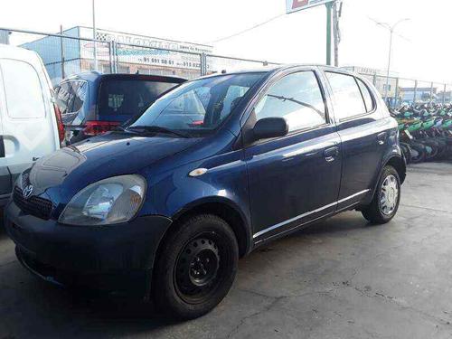 Used Parts TOYOTA YARIS (_P1_)  1.0 (SCP10_, SCP10R)  1158694