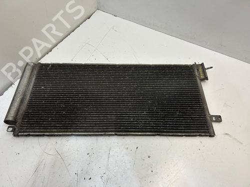 Used AC radiator FIAT BRAVO II (198_) 1.9 D Multijet (198AXB1A) (120 hp) 24219679