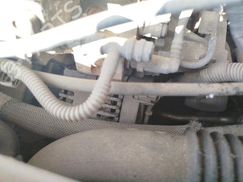 Generator RENAULT MEGANE II Saloon (LM0/1_) [2003-2025]  28113780