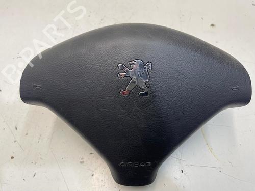 Used Driver airbag PEUGEOT 307 CC (3B) 2.0 16V (177 hp) 20851440