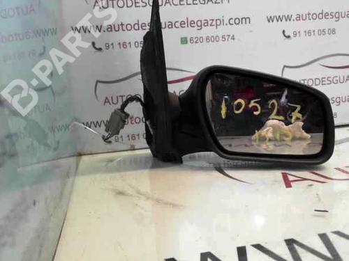 Used Right mirror FORD FOCUS II (DA_, HCP, DP) [2004-2013]  11001526