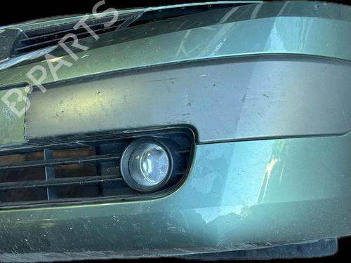 Front bumper RENAULT MEGANE II Saloon (LM0/1_) 1.9 dCi (LM0G, LM1G, LM2C) | BP22373365C7 