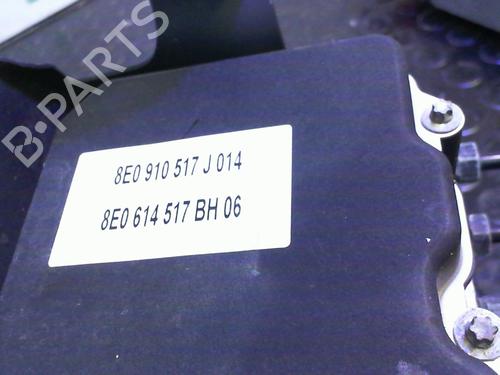 ABS pump AUDI A4 B7 (8EC) 2.0 TDI quattro | BP10996992M43 