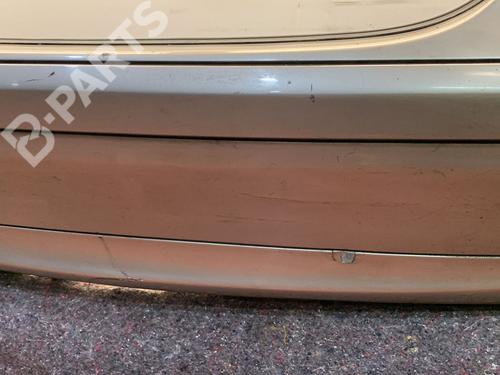 Rear bumper MERCEDES-BENZ C-CLASS (W203) C 220 CDI (203.008) | BP10998341C8 