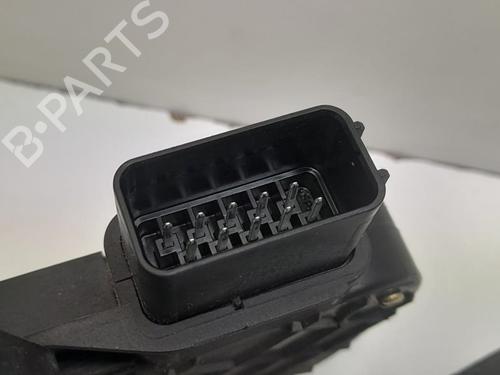 Front right lock VOLVO S40 II (544) 2.0 | BP18840243C97 