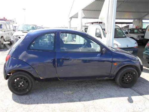 Used Parts FORD KA (RB_)  1.3 i  1156448