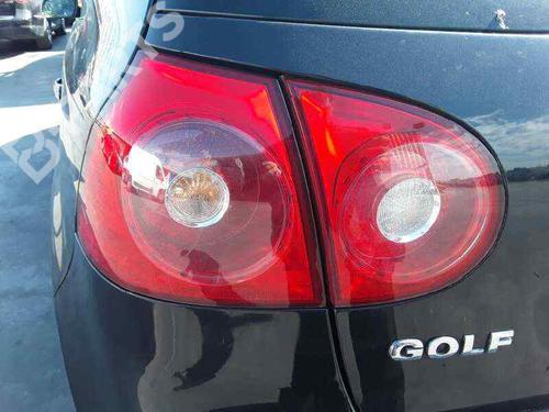 Left taillight VW GOLF V (1K1)  | BP11000046C34 