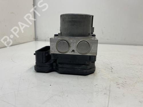 Used ABS pump CHEVROLET SPARK (M300) 1.2 (82 hp) 28411735