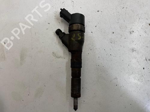 Used Injector RENAULT CLIO II (BB_, CB_) [1998-2016]  18154008