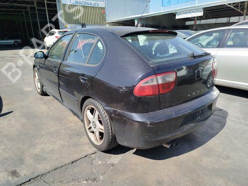 Starter SEAT LEON (1M1)  | BP18094764M8 
