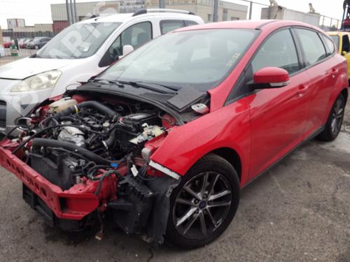 Used Parts FORD FOCUS III  1.0 EcoBoost  1159752