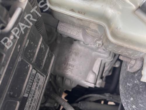 Used Gearbox VW POLO (9N_, 9A_) [2001-2014]  27159862