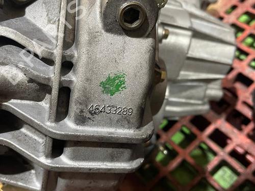 Gearbox ALFA ROMEO 147 (937_) 1.9 JTDM (937.AXD1A, 937.AXV1A, 937.BXB1A) | BP20122537M3 