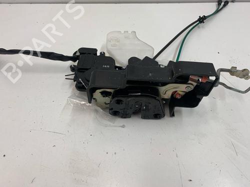 Front left lock KIA CARNIVAL / GRAND CARNIVAL III (VQ) 2.9 CRDi | BP15844783C98 