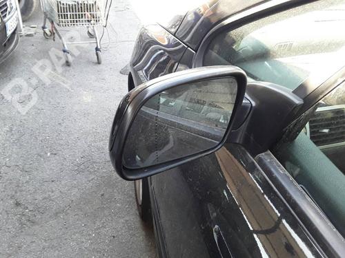 Left mirror PEUGEOT 307 CC (3B) 1.6 16V | BP11006857C26 