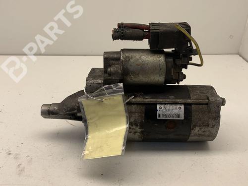 Used Starter CHRYSLER VOYAGER IV (RG, RS) 2.8 CRD (150 hp) 10998207