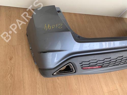 Rear bumper HONDA CIVIC VIII Hatchback (FN, FK) 1.8 (FN1, FK2) | BP15676229C8 