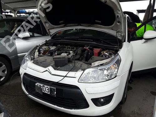 Used Parts CITROËN C4 I (LC_)  1.6 HDi  1159601