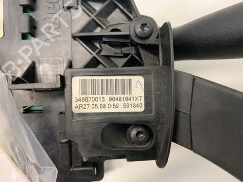 Switch CITROËN C4 Picasso I MPV (UD_) 2.0 HDi 138 | BP13700047I30 