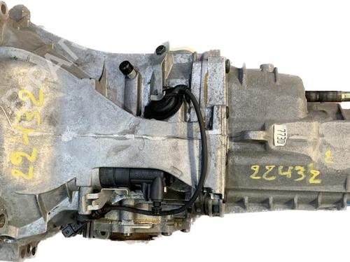 Gearbox AUDI A4 B6 (8E2) 2.0 FSI | BP11111170M3 