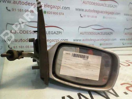 Used Right mirror FORD ESCORT V (AAL, ABL) 1.8 D (60 hp) 10995024