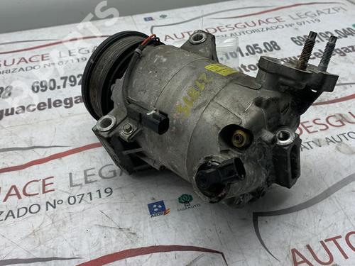 AC compressor FORD FOCUS III 1.0 EcoBoost | BP11008955M34