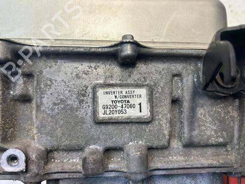 Other TOYOTA PRIUS Saloon (_W1_) 1.5 Hybrid (NHW1_) | BP22786941O1 