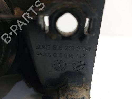 Used Right taillight SEAT IBIZA III (6L1) 1.9 SDI (64 hp) 15054073