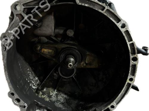 Used Gearbox BMW 1 (E87) 116 d (116 hp) 29530503