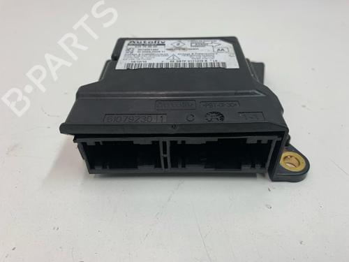 Used ECU airbags PEUGEOT 308 SW I (4E_, 4H_) 1.6 16V (120 hp) 15761649
