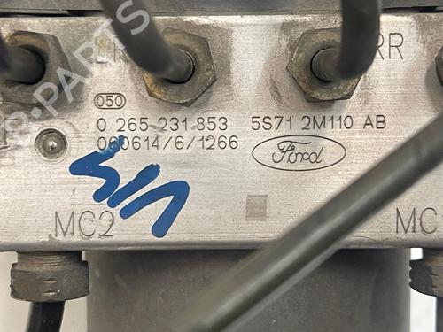 ABS pump FORD MONDEO III (B5Y) 2.0 TDCi | BP19062542M43 