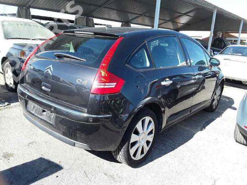 ABS pump CITROËN C4 I (LC_)  | BP10999668M43 