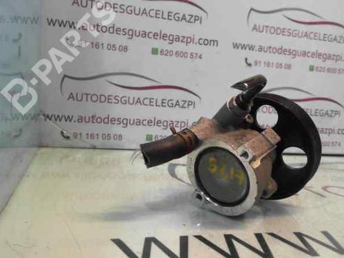 Steering pump RENAULT LAGUNA II (BG0/1_) 1.9 dCi | BP10999621M99 