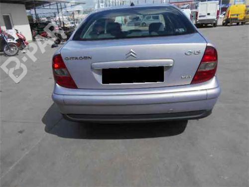 Engine control unit (ECU) CITROËN C5 I (DC_) 2.0 HDi (DCRHZB, DCRHZE) | BP10997494M57 
