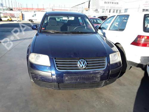 Mass air flow sensor VW PASSAT B5.5 (3B3) 2.0 | BP11000232M95 