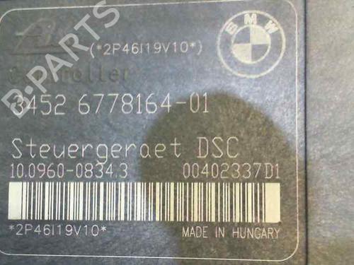 ABS pump BMW 1 (E87)  | BP11005934M43 