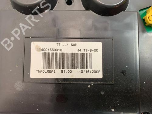 Instrument cluster PEUGEOT 308 I (4A_, 4C_)  | BP16946680C47 