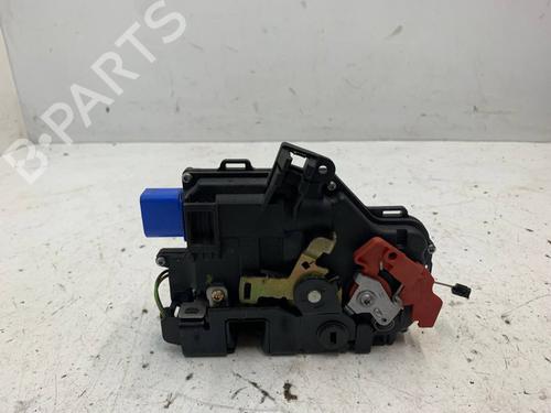 Rear right lock VW GOLF PLUS V (5M1, 521)  | BP19065503C99 