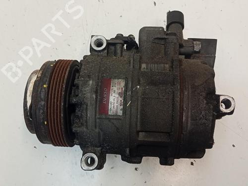 Used Alternator BMW 7 (E38) 740 d (245 hp) 27540456