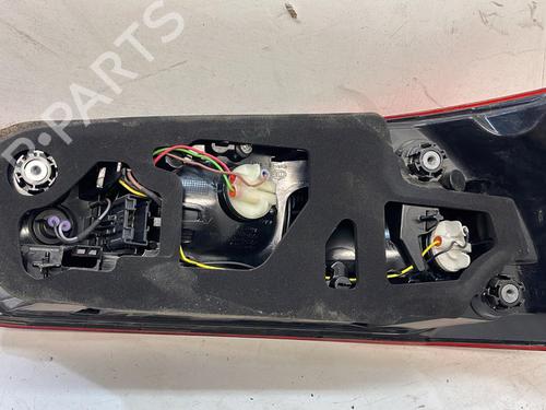 Left taillight CITROËN C4 Picasso II  | BP29953394C34 